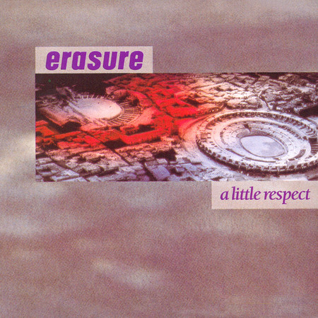 A Little Respect