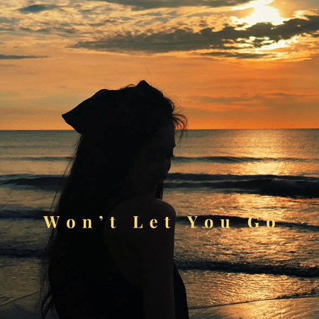 Won’t Let You Go(《艾嘉食堂》節目插曲)