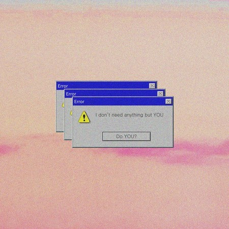 專輯封面