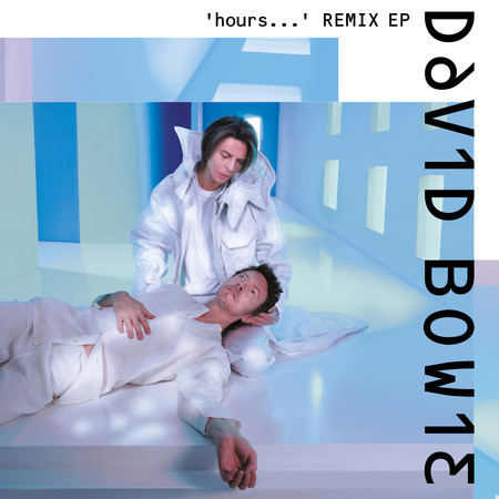 ‘hours…’ Remix E.P.