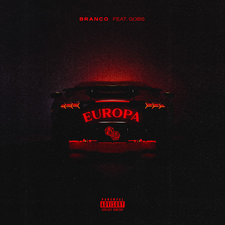 EUROPA (feat. Gobs)