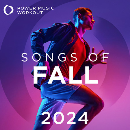 Songs of Fall 2024