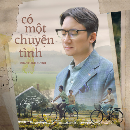 Có Một Chuyện Tình (Theme Song From “Ngày Xưa Có Một Chuyện Tình")