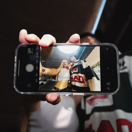 Love Is Trust (feat. JUD 陳泳希)