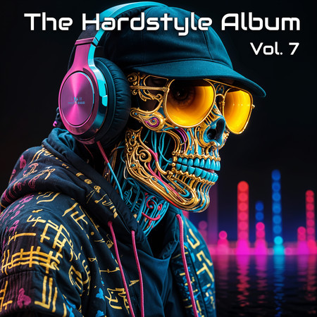 Hard Style Album, Vol. 7