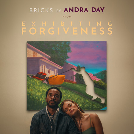 Bricks (From "Exhibiting Forgiveness")