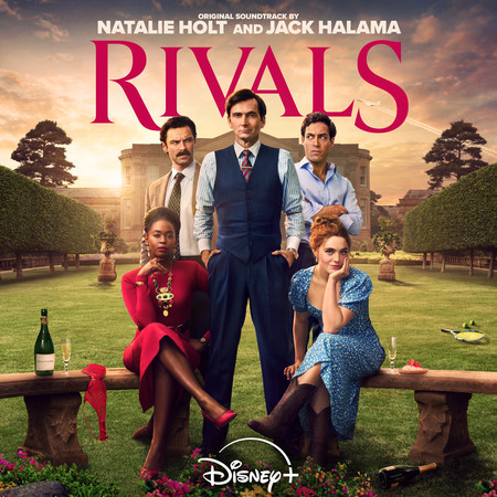 Rivals (Original Soundtrack)