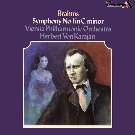 Brahms: Symphony No. 1