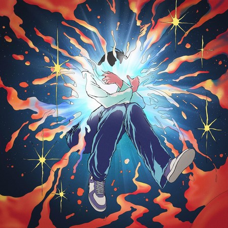 BURN