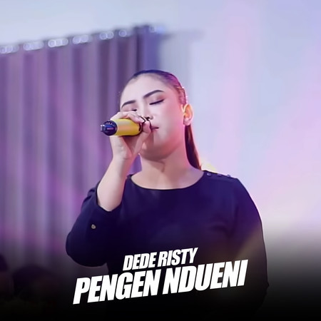 Pengen Ndueni (Live Version)