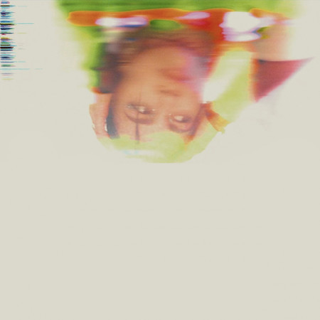專輯封面
