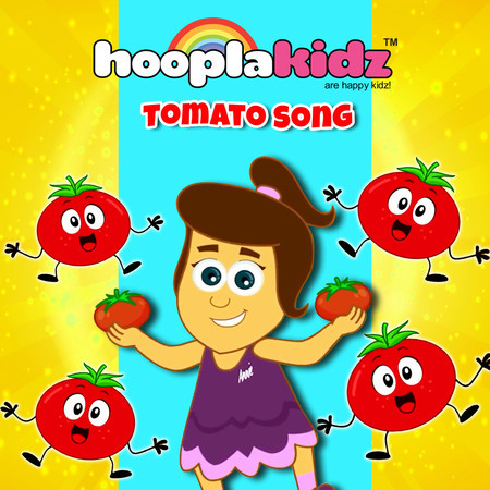 Tomato Song