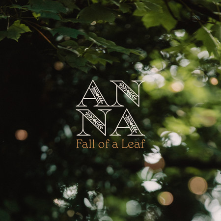 Fall Of A Leaf
