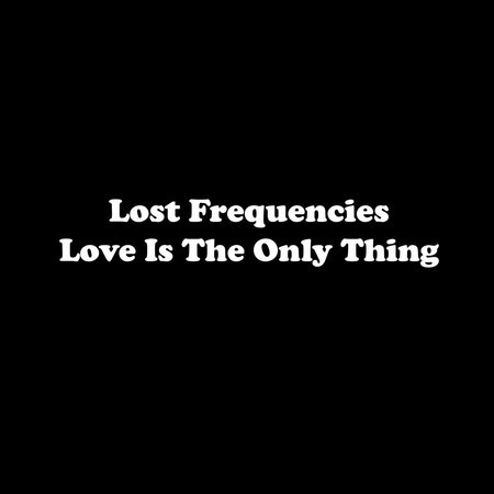 Love Is The Only Thing (Extended Version)
