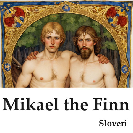 Mikael the Finn