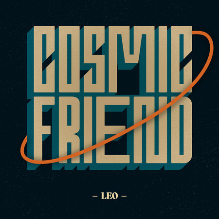 Cosmic Friend