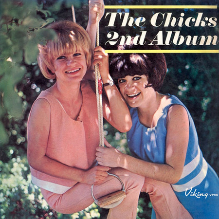 The Chicks, Vol. 2