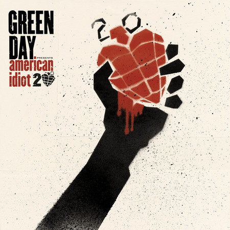 American Idiot (20th Anniversary Deluxe Edition)