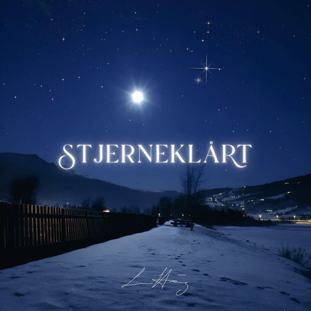 Stjerneklårt