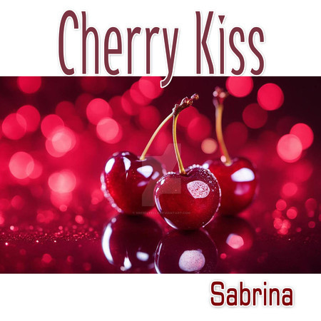 Cherry Kiss