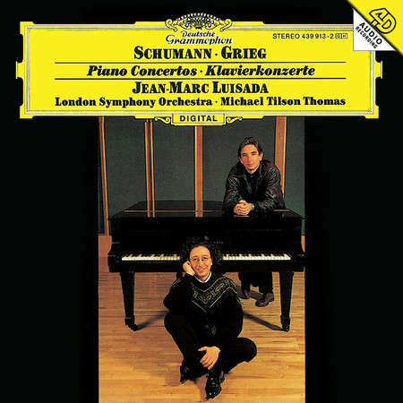 Chopin: 14 Waltzes & 7 Mazurkas專輯- Jean-Marc Luisada