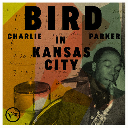 Bird In Kansas City (Live)