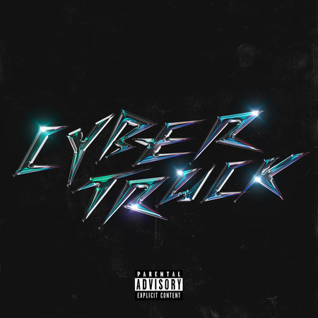 CYBER TRUCK