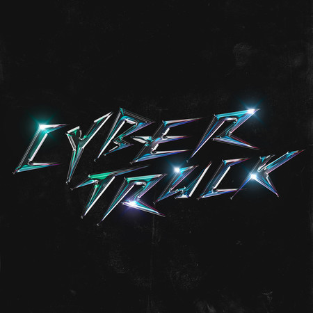 CYBER TRUCK