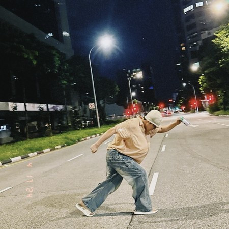 專輯封面