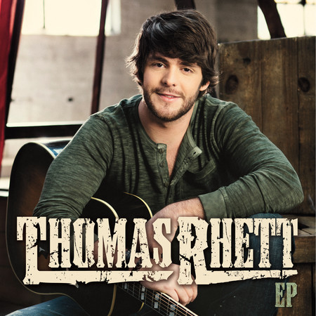 Thomas Rhett EP