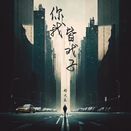 你我皆戏子
