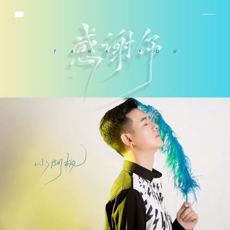 感谢你 (DJ亚明版)