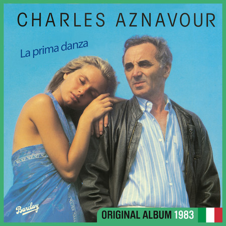 La prima danza