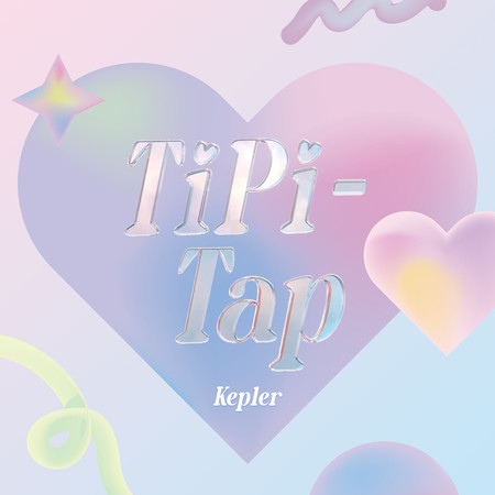 Kep1er The 6th Mini Album 〈TIPI-TAP〉