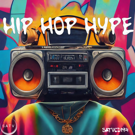 HIP HOP HYPE