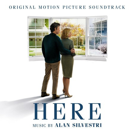 Here (Original Motion Picture Soundtrack)