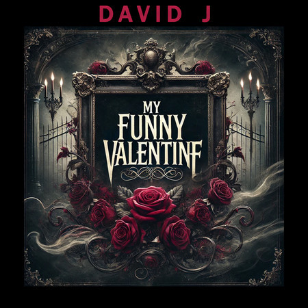 My Funny Valentine