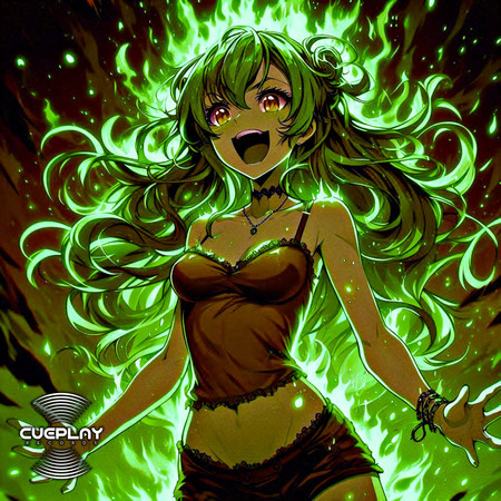 Lujuria (Speed Up)