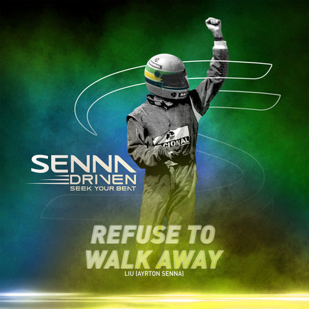 Refuse To Walk Away