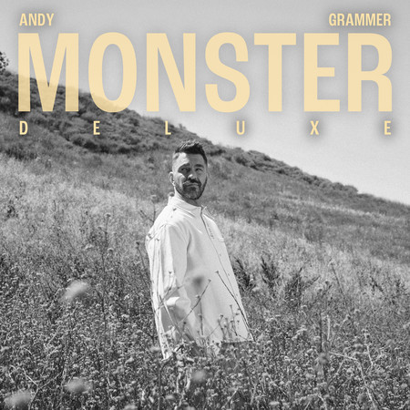 Monster (Deluxe)