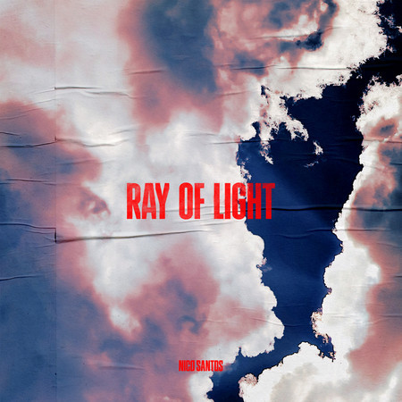 RAY OF LIGHT