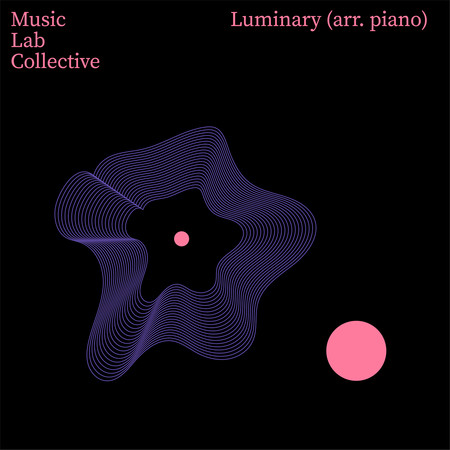 Luminary (Arr. piano)