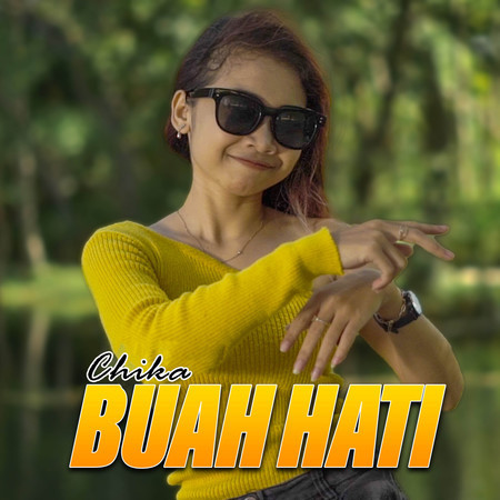 Buah Hati