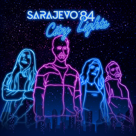 City Lights
