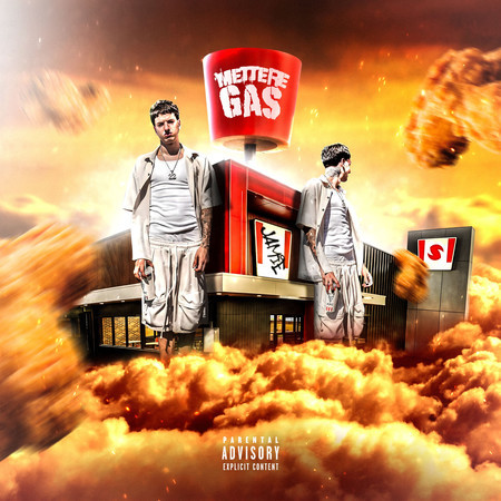 Mettere Gas