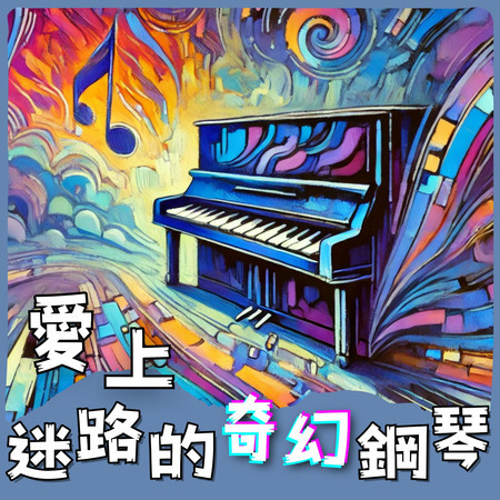 月光迷離的幻象