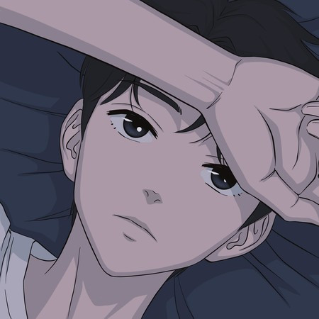 No More Words of Love