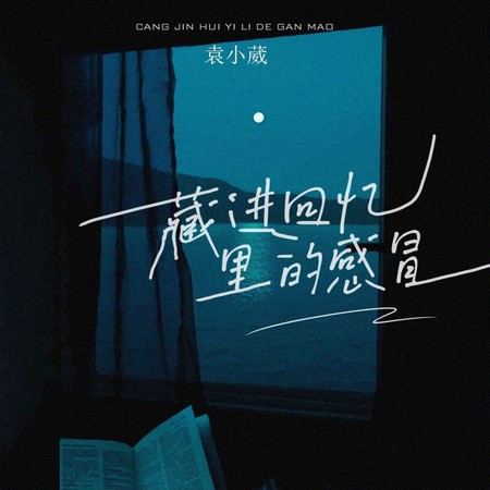 藏進回憶裡的感冒