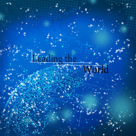 Leading the World