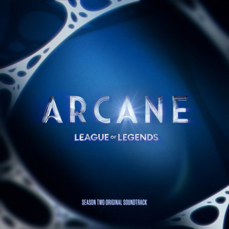 Come Play (from the series Arcane League of Legends)